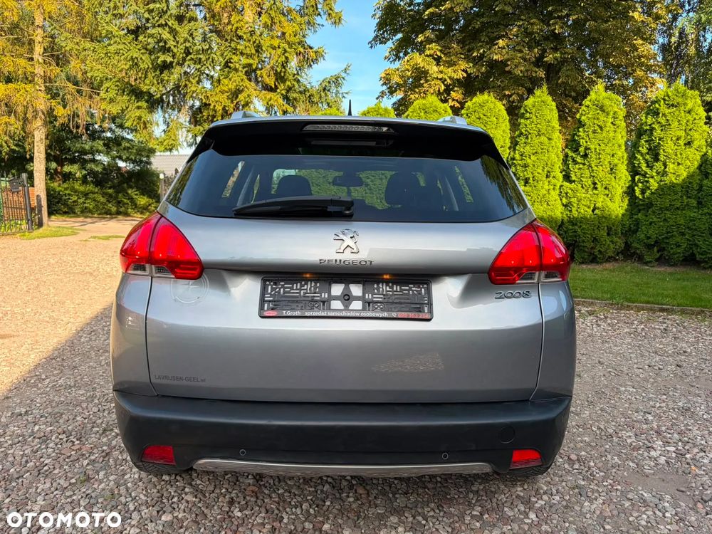 Peugeot 2008 - 39