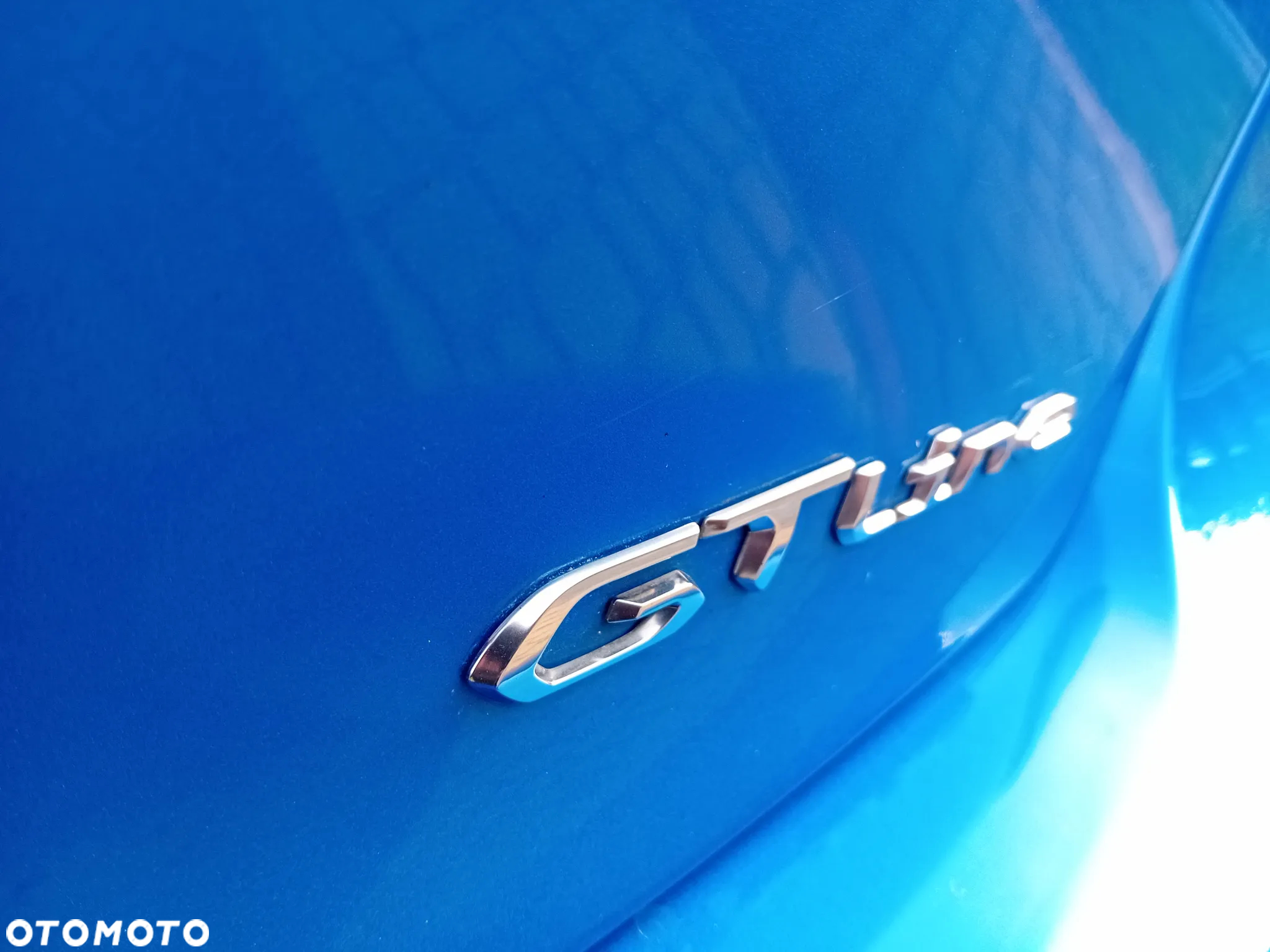 Peugeot 208 1.2 PureTech GT Line S&S EAT8 - 30