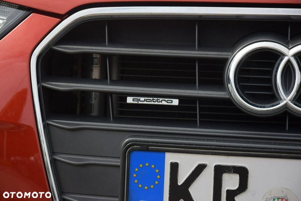 Audi A4 Avant 2.0 TDI Quattro - 8