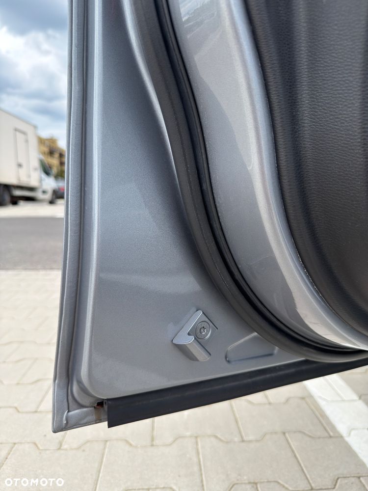 BMW Seria 5 530d - 34