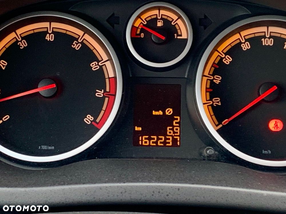 Opel Corsa 1.2 16V EcoFLEX Easytronic Navi - 20