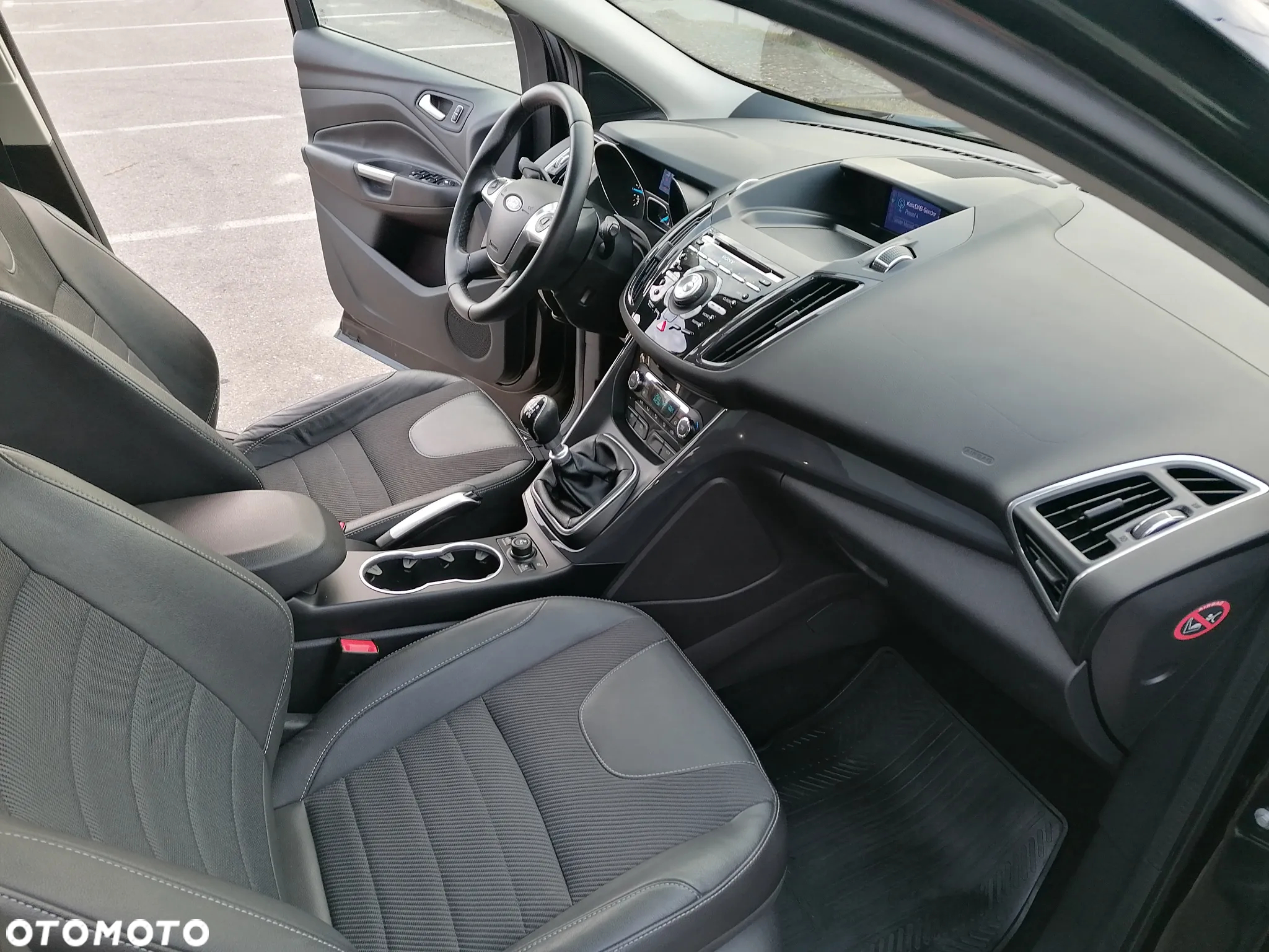 Ford Kuga 2.0 TDCi 4WD Titanium - 9