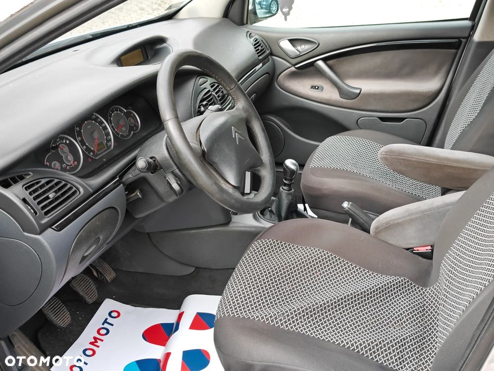 Citroën C5 HDi 135 Exclusive - 6