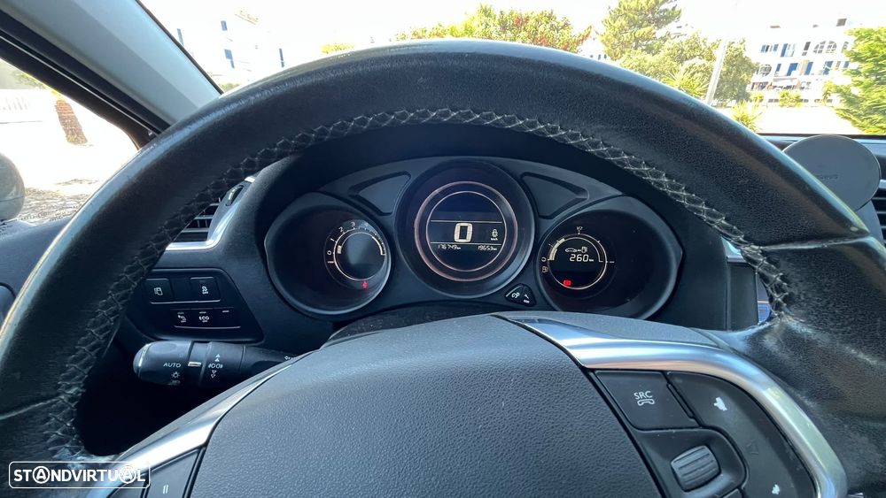 Citroën C4 1.6 BlueHDi Feel - 9