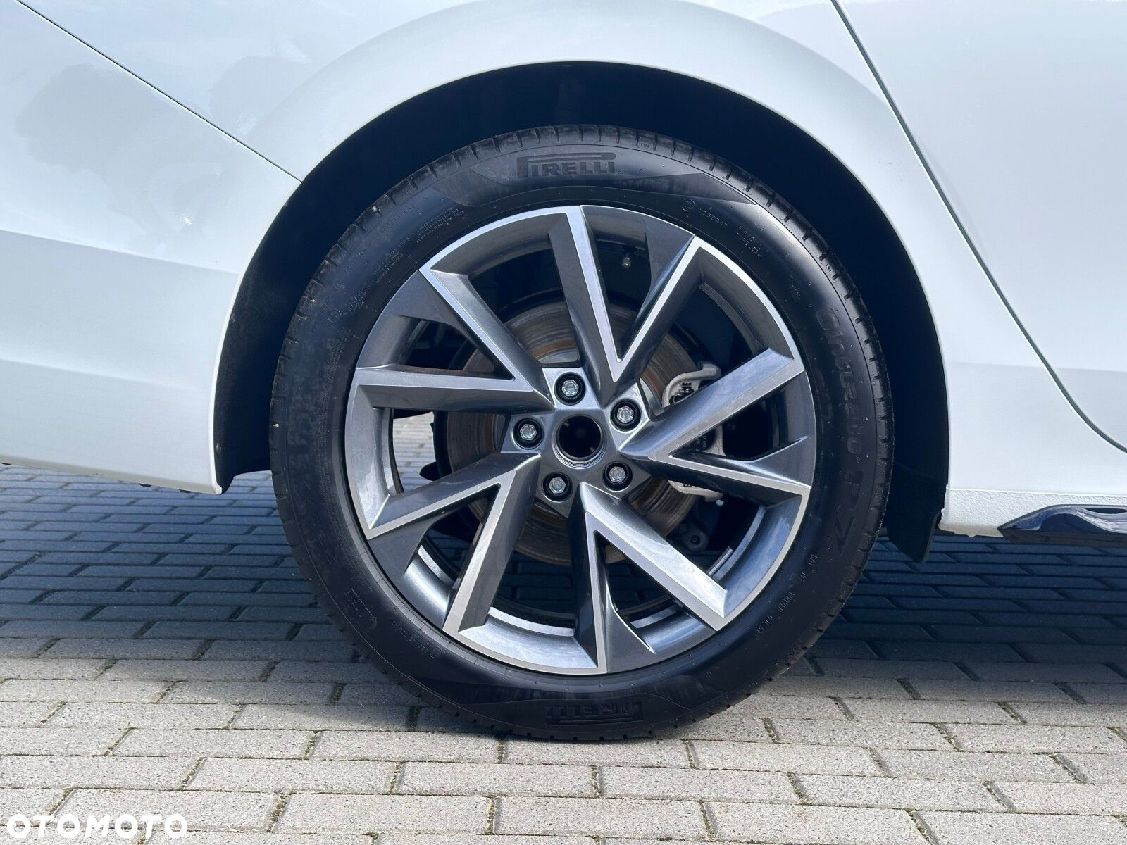 Skoda Superb 1.5 TSI Sportline DSG - 11