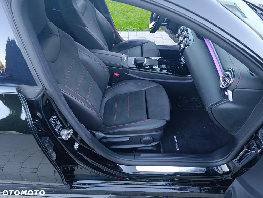 Mercedes-Benz CLA 200 AMG Line 7G-DCT - 6