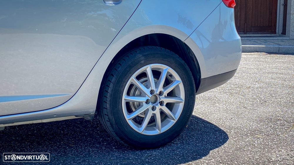 SEAT Ibiza ST 1.2 TDI Reference E-Ecomotive - 9