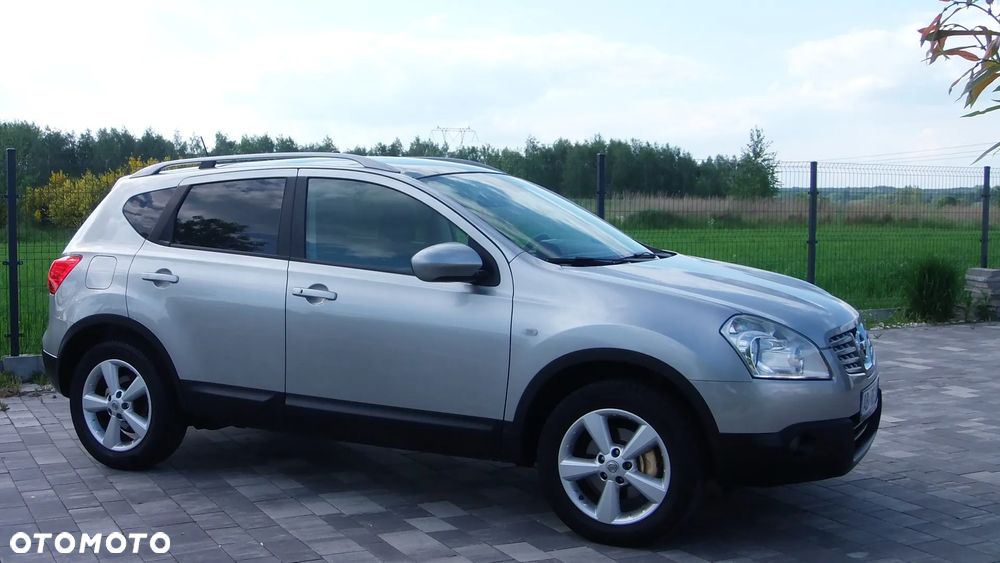 Nissan Qashqai 1.6 Visia - 2