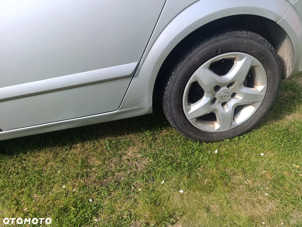 Opel Astra 1.7 CDTI - 3