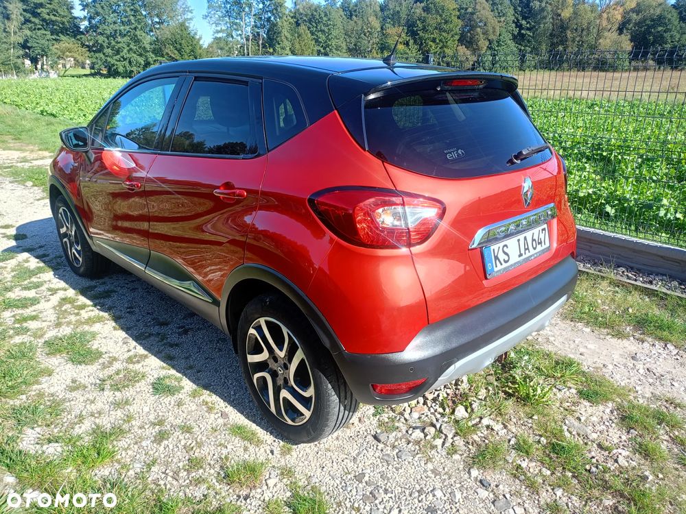 Renault Captur 1.2 Energy TCe XMOD - 17