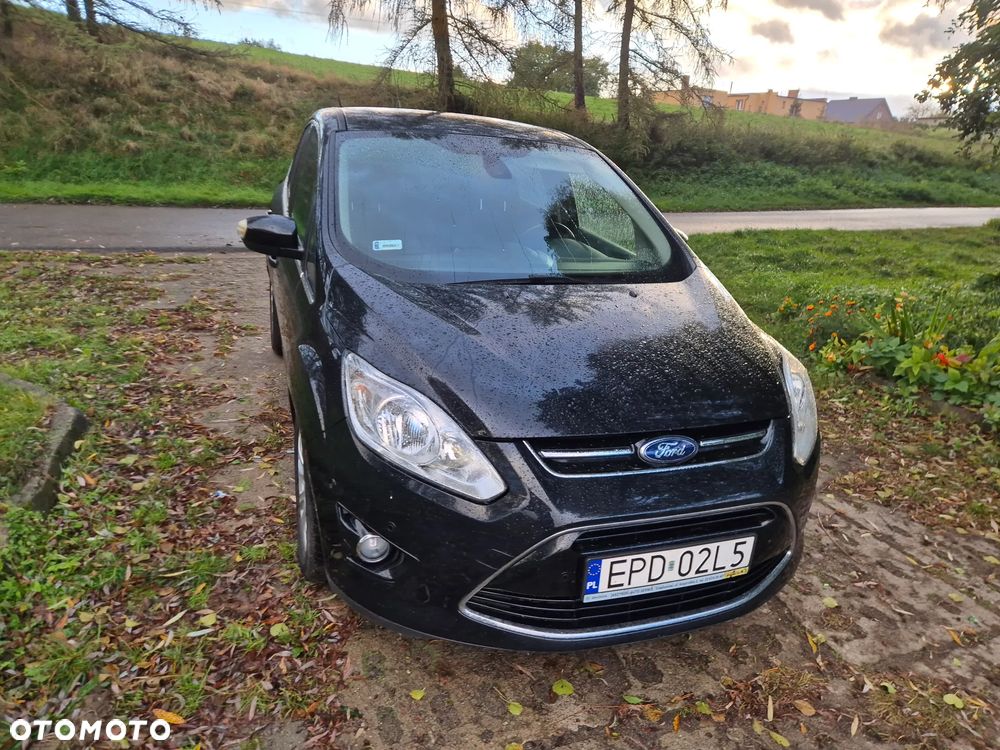 Ford C-MAX - 7