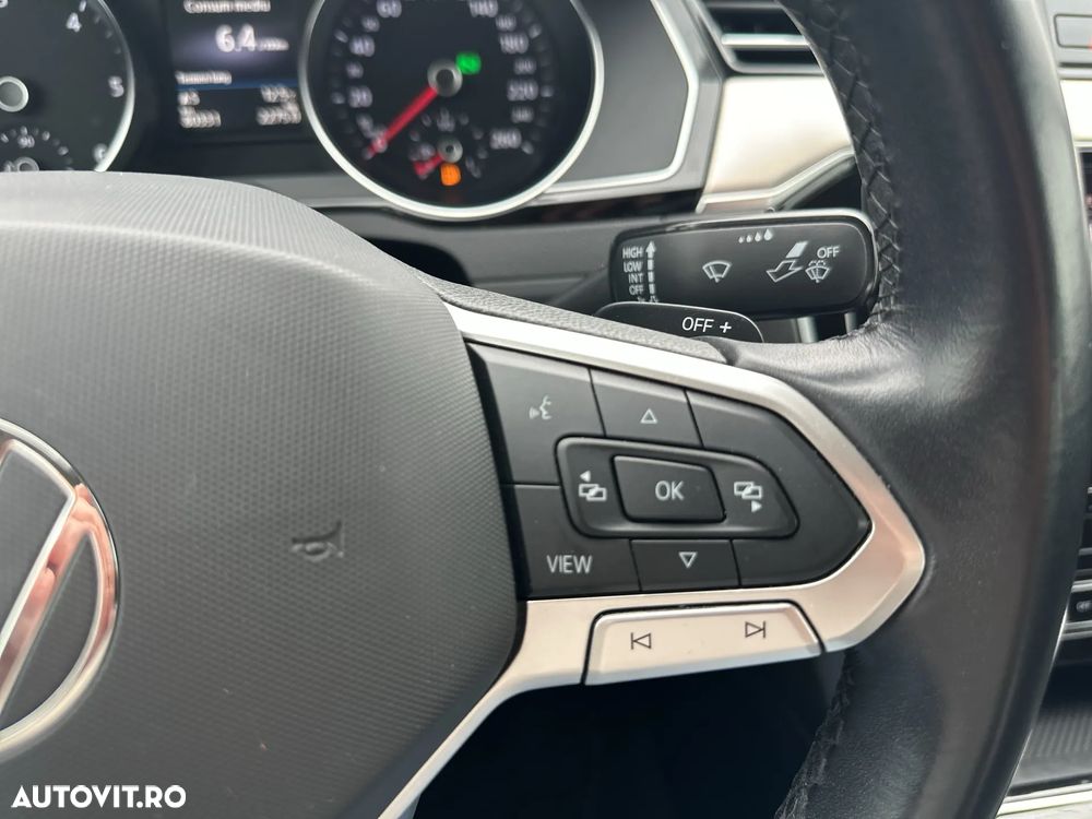 Volkswagen Passat 2.0 TDI DSG Highline - 19