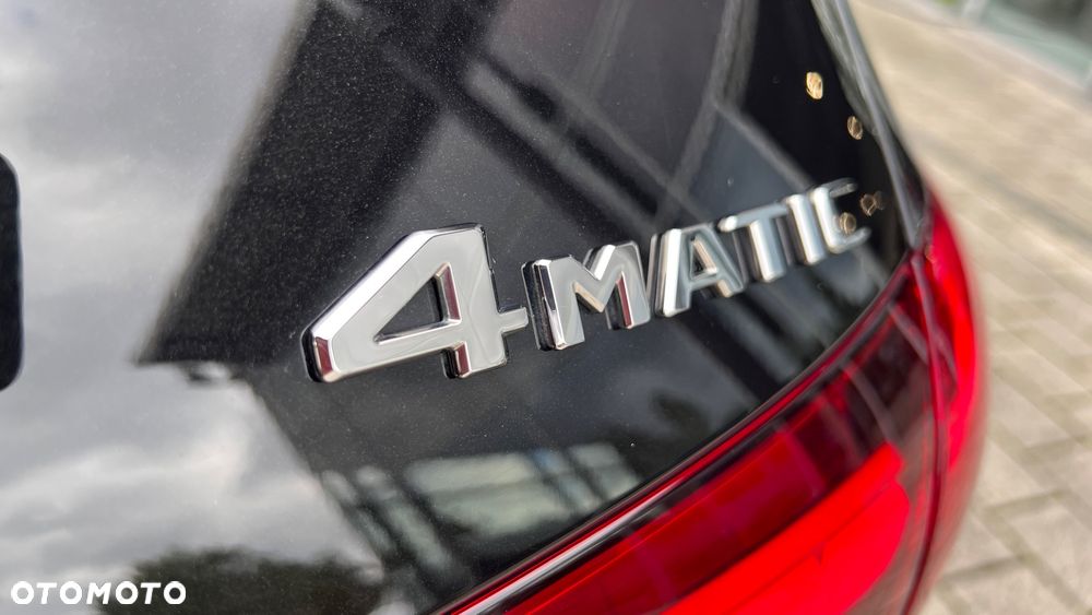 Mercedes-Benz Klasa C 220 d mHEV 4-Matic All-Terrain Avantgarde - 27