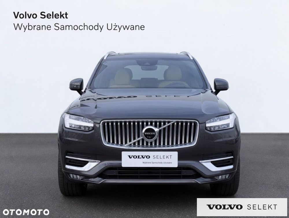 Volvo XC 90 - 3