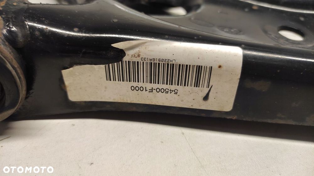 HYUNDAI TUCSON II WAHACZ LEWY PRZÓD PRZEDNI 15-21 54500-F1000 - 4