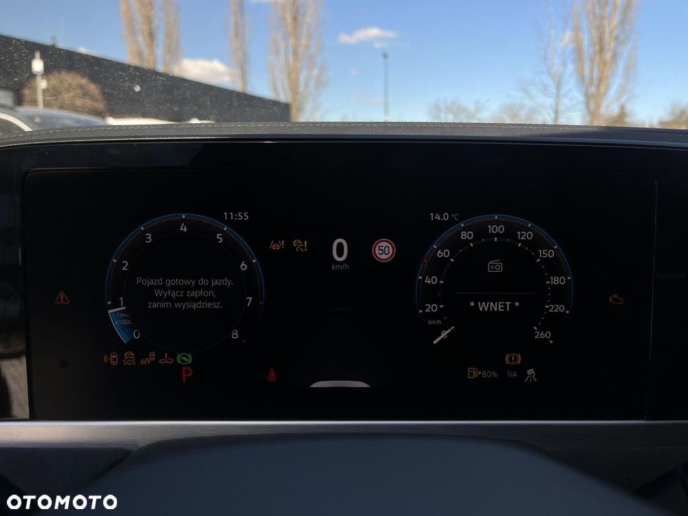 Volkswagen Passat 2.0 TSI 4Mot R-Line Plus DSG - 29