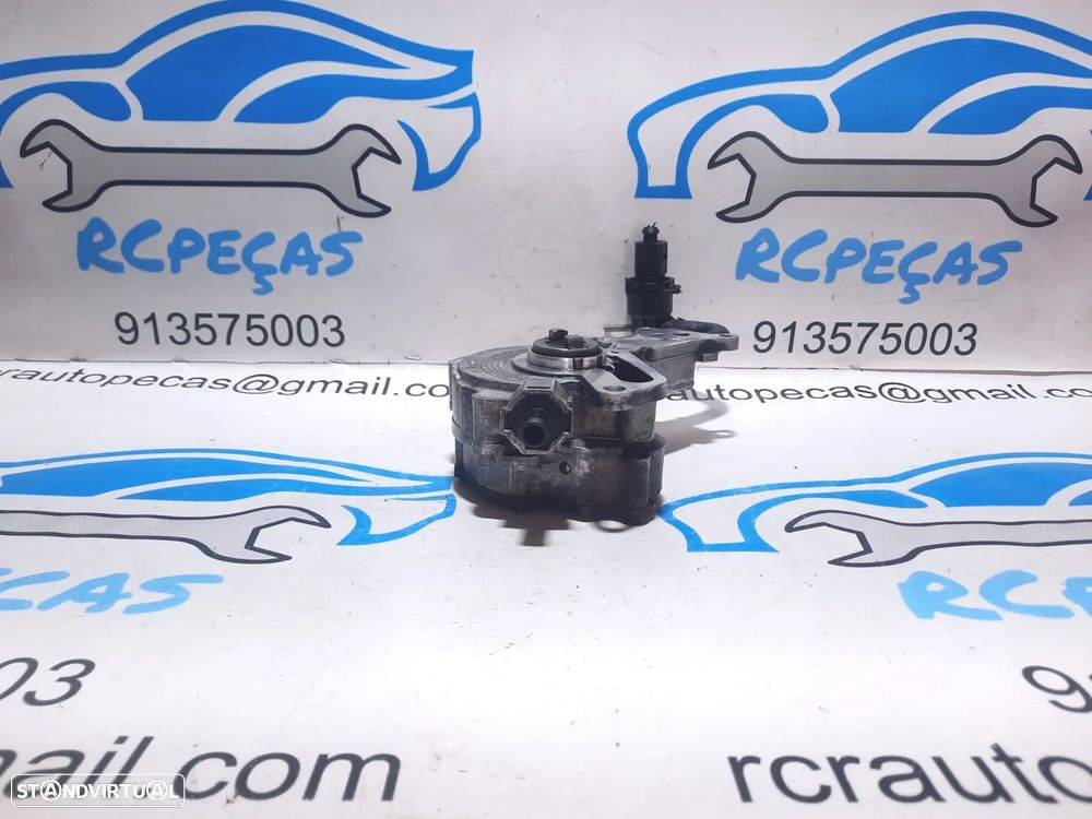 BOMBA ALTA PRESSÃO INJECÇÃO SEAT IBIZA III 3 6L 1.4 TDI VW VOLKSWAGEN POLO 9N - 5