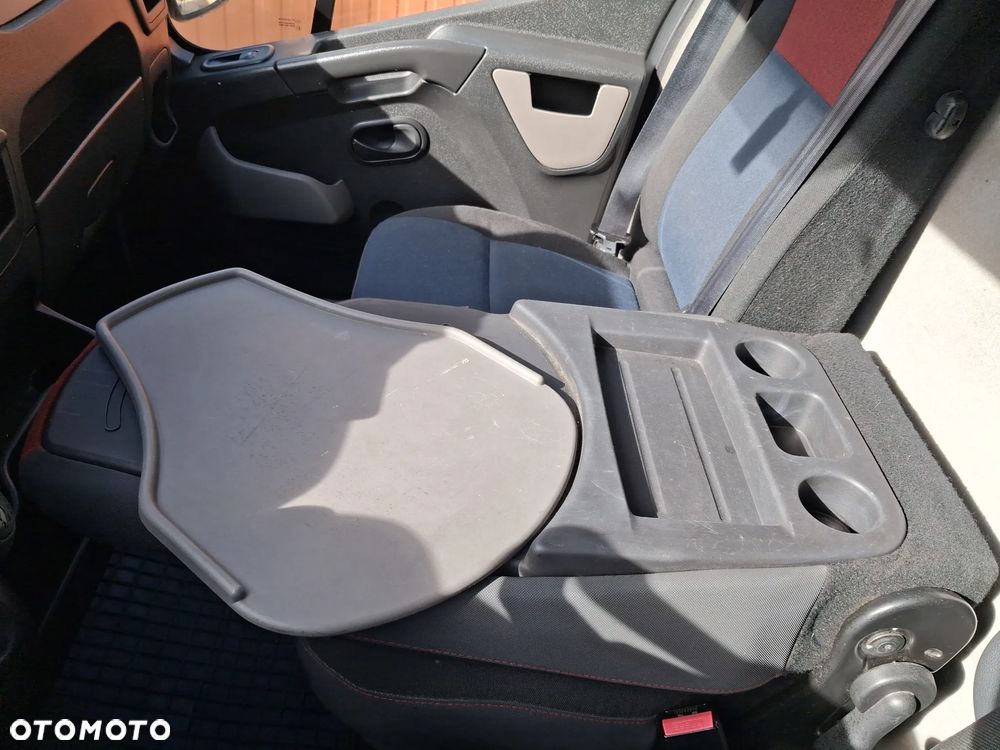 Renault Master - 12