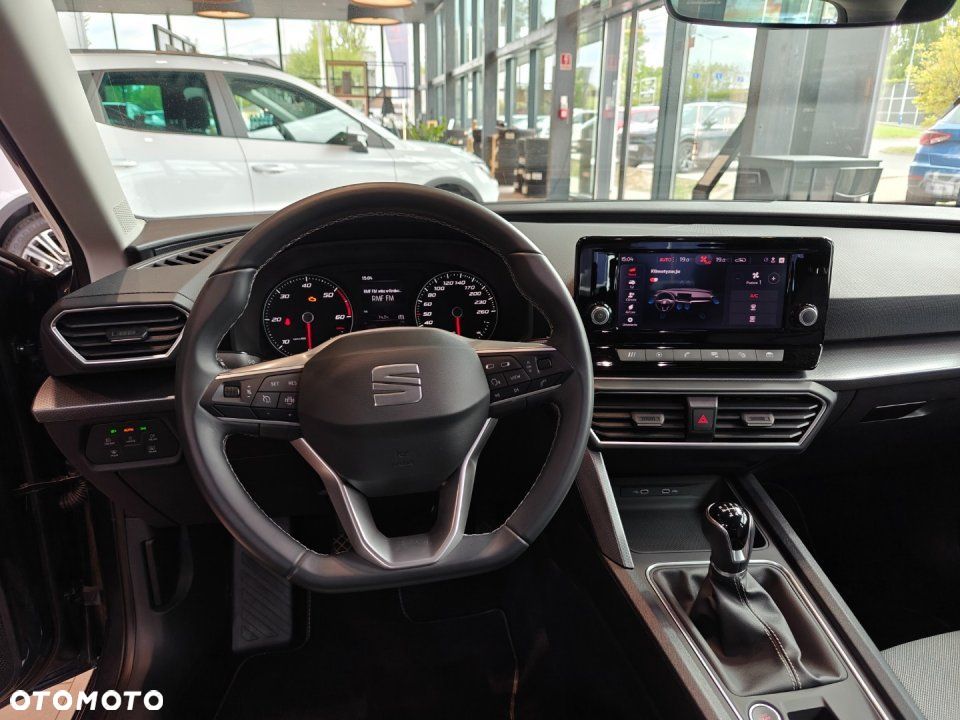Seat Leon - 13