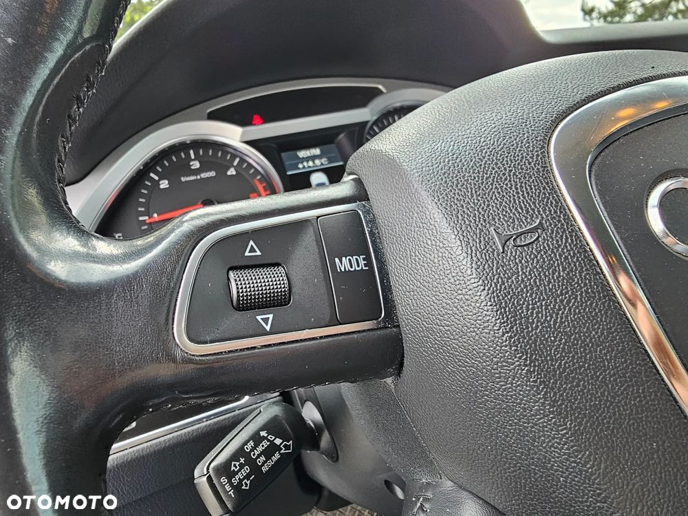 Audi A6 - 22