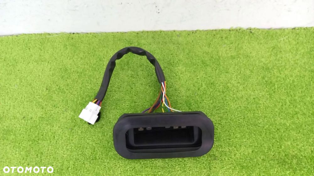 styk drzwi bocznych prawy mercedes citan 2 w420 21r-/kangoo 4/townstar nówy - 2