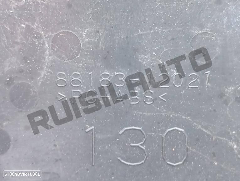 Aro Plafonier 88183-12021 Toyota Auris Ii (e18) [2012_2018] 1.8 - 3