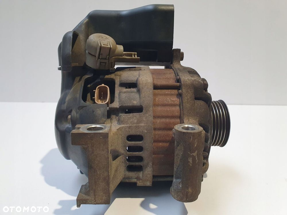 ALTERNATOR Mazda 6 2.0 16V A2TJ0391B 100A - 5