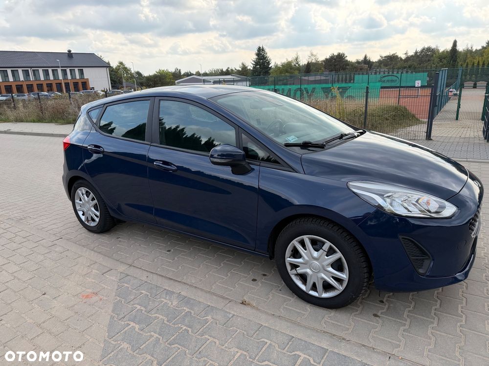 Ford Fiesta - 15