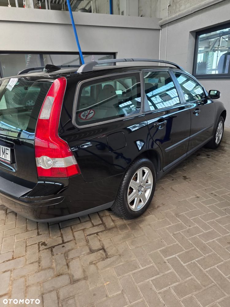 Volvo V50 1.6 Edition - 2