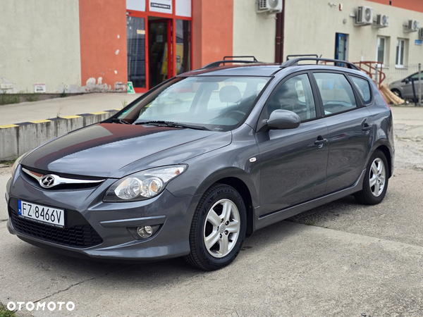 Hyundai i30 1.6 CRDI Classic