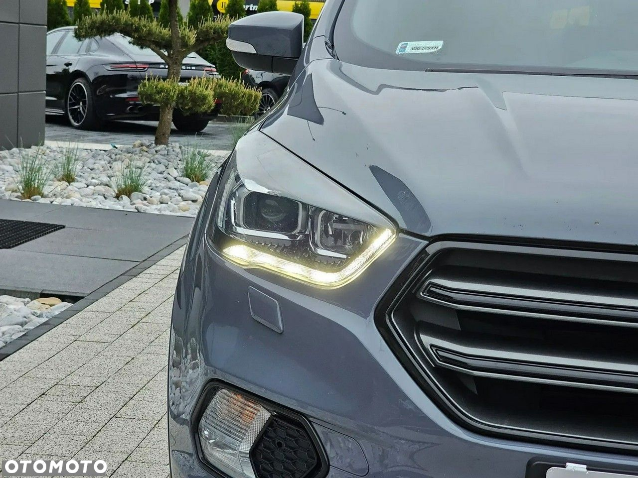 Ford Kuga 2.0 TDCi FWD ST-Line - 33