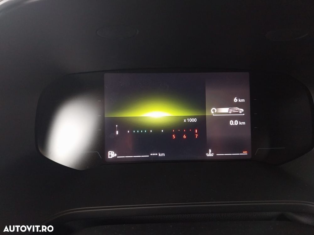 Renault Captur TCe 120 Evolution - 7