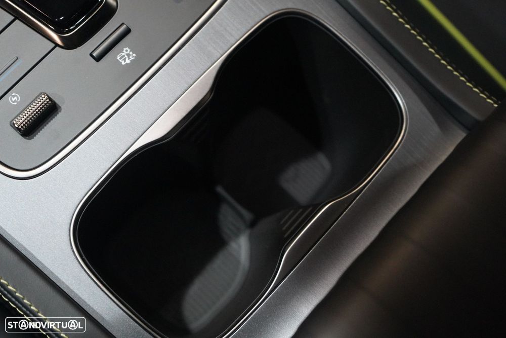 BYD Atto 3 60.48 kWh Design - 20