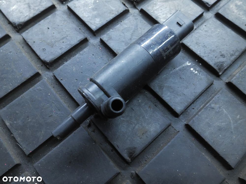 Pompka spryskiwacza lamp BMW 67.12-6 973 097-02 - 1
