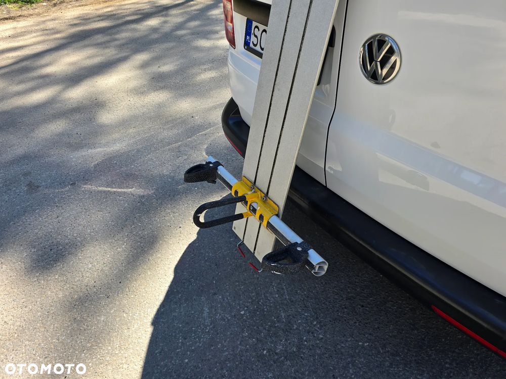 Volkswagen Transporter 4 Motion - 23