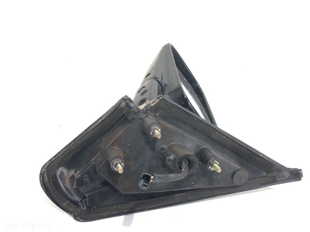 LUSTERKO LEWY  MITSUBISHI ECLIPSE I (D2_A) 1989 - 1995 2.0 i 16V (D22A, D27A) 110 kW [150 KM] - 6