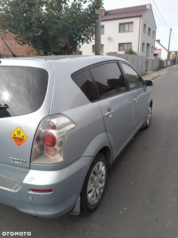 Toyota Corolla 1.8 CE - 8
