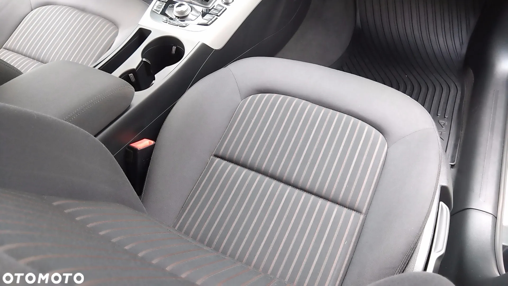 Audi A4 2.0 TDI - 13