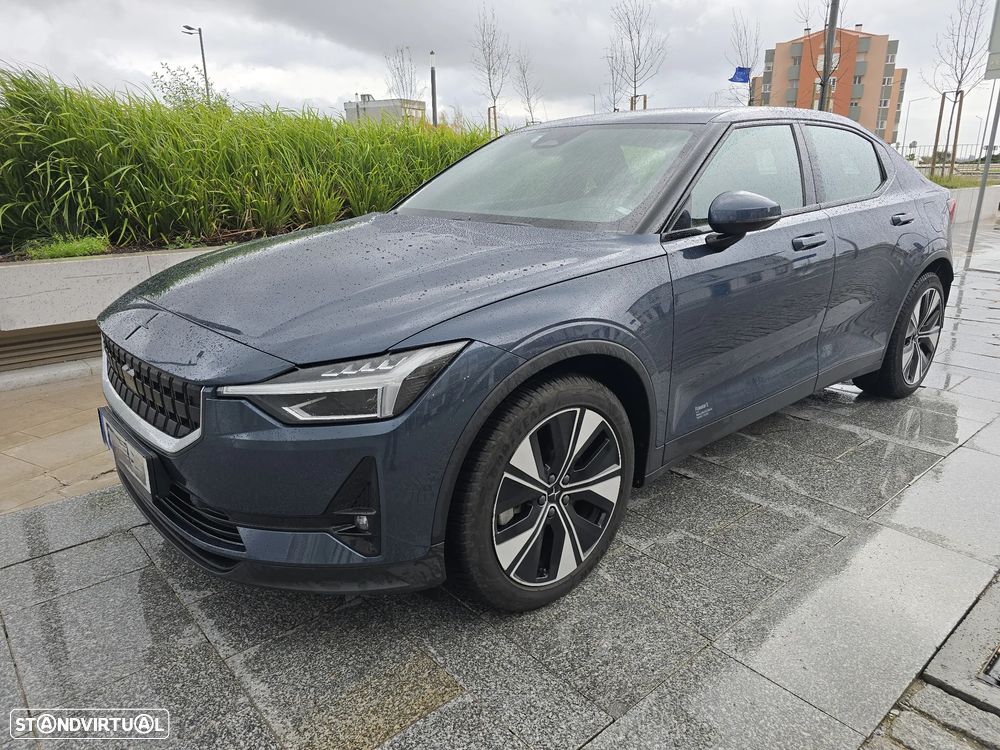 Polestar 2 Single Motor 78kWh - 4