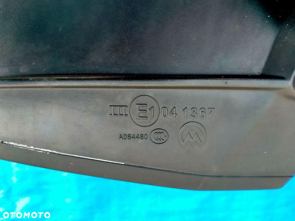 Audi Q7 SQ7 4M Lusterko Prawe SHADOW LINE 13 Pin Side Assist EUROPA - 8