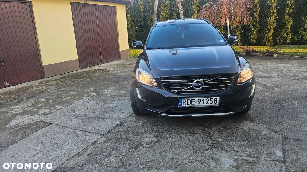 Volvo XC 60 D4 Drive-E Momentum - 13