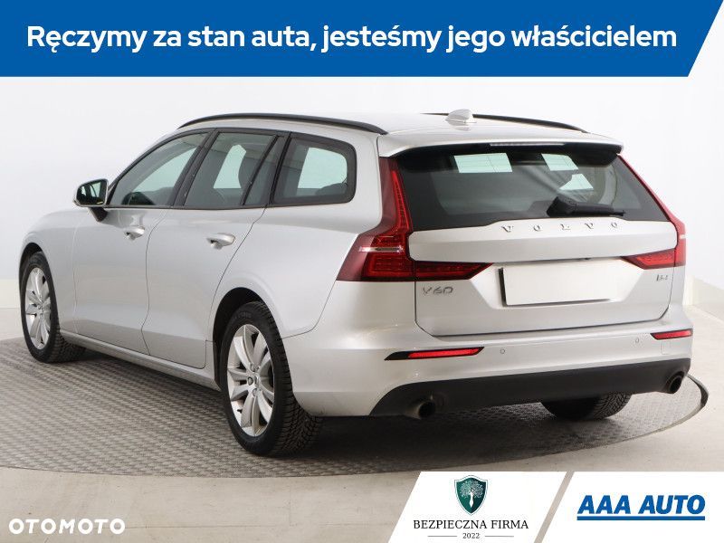 Volvo V60 - 5