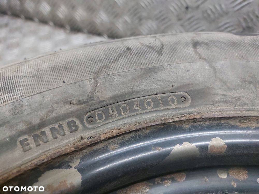 DOJAZDÓWKA + LEWAREK + UCHO HOLOWNICZE 5x114,3 FI67,1 MAZDA CX-9 I - 9