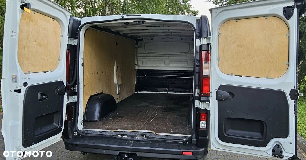 Renault Trafic III - 8