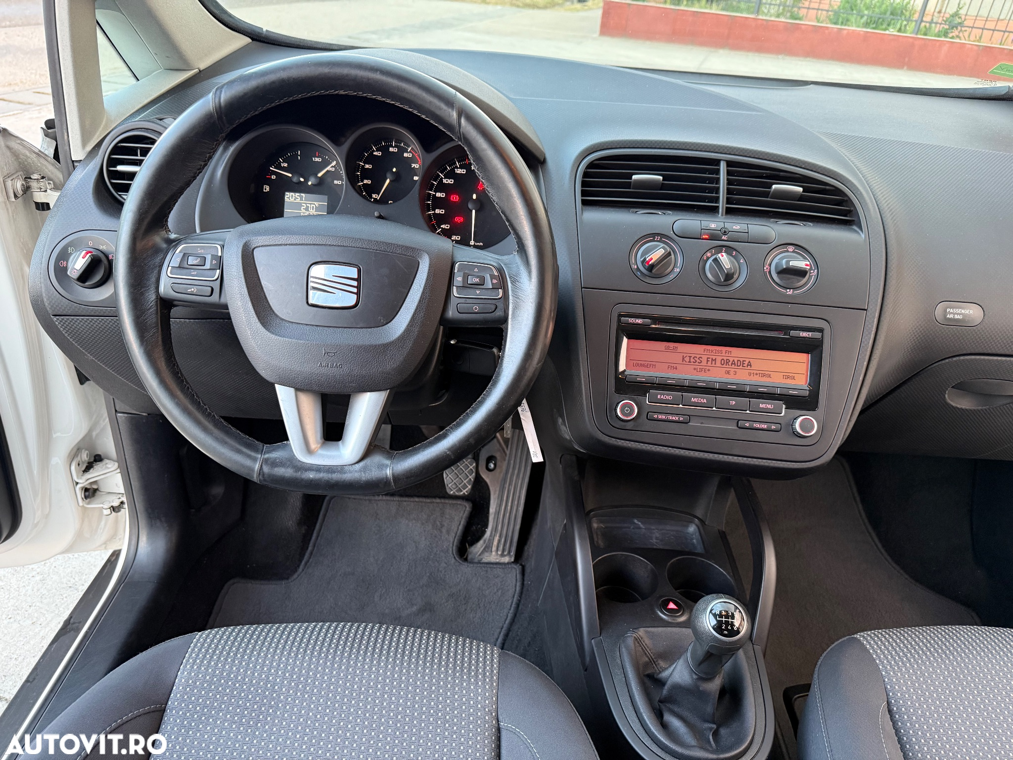Seat Altea - 5