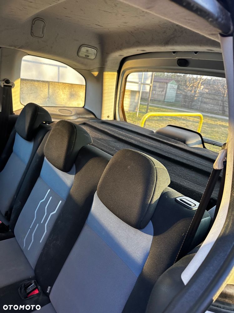 Peugeot Partner HDi FAP 90 Tendance - 6