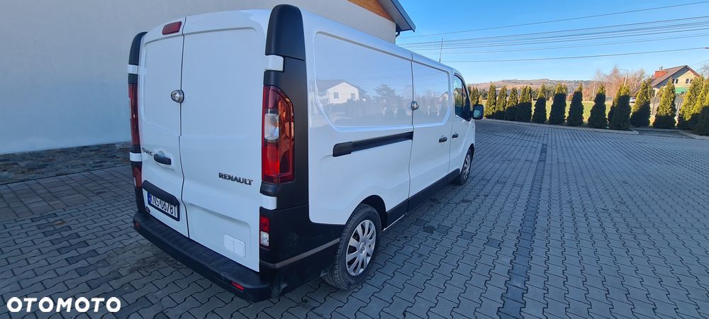 Renault Trafic ENERGY L2H1 3.0t Komfort - 8