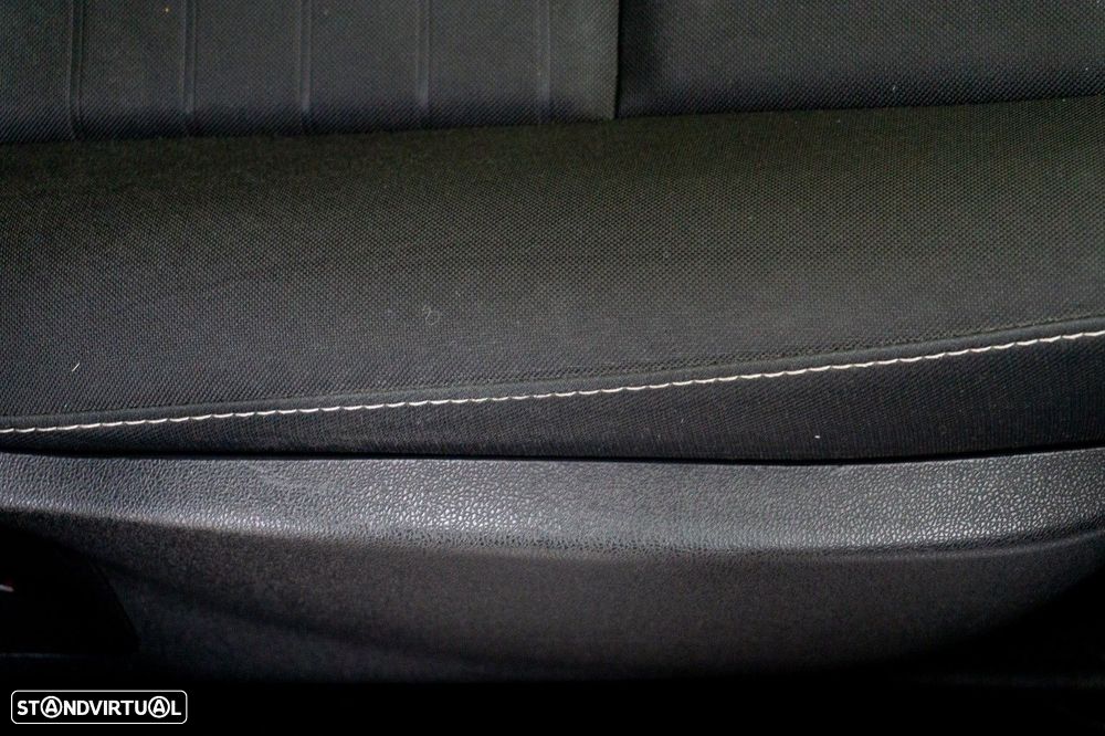 Renault Mégane Sport Tourer 1.5 dCi Limited - 23