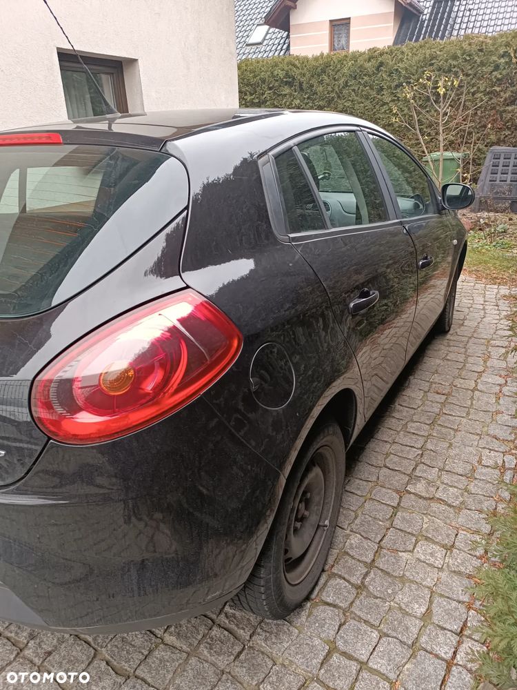 Fiat Bravo - 5