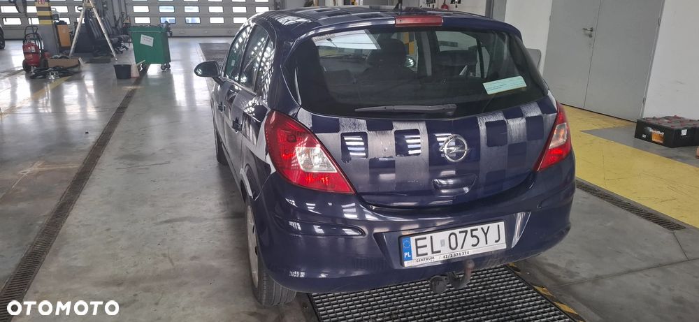 Opel Corsa 1.3 CDTI Enjoy - 1